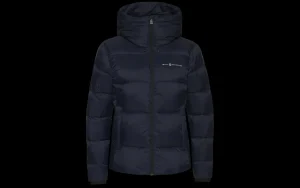 W CLOUD DOWN HOOD