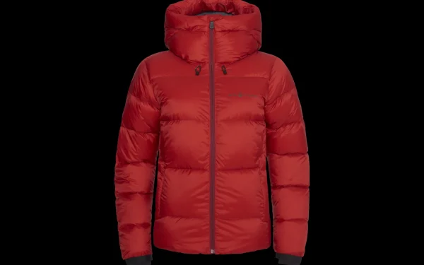 W CLOUD DOWN HOOD