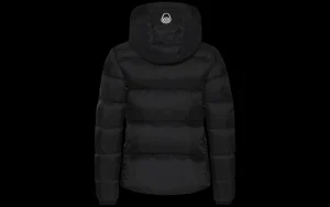 W CLOUD DOWN HOOD