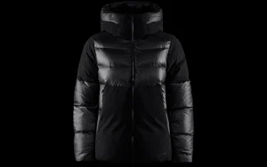 W DUMONT DOWN JACKET