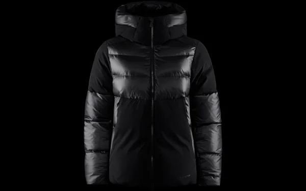 W DUMONT DOWN JACKET