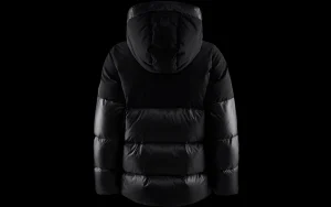 W DUMONT DOWN JACKET