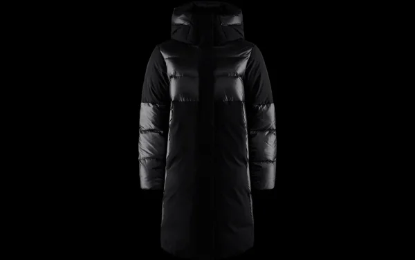W DUMONT DOWN PARKA