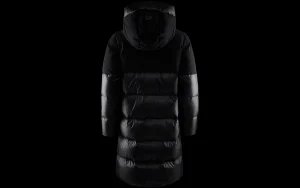 W DUMONT DOWN PARKA