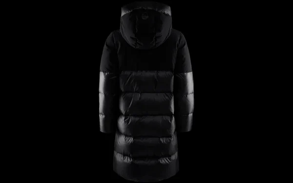 W DUMONT DOWN PARKA