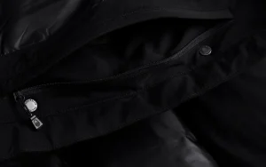 W DUMONT DOWN PARKA