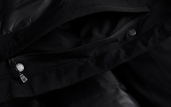 W DUMONT DOWN PARKA