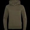 W GALE LOGO HOOD