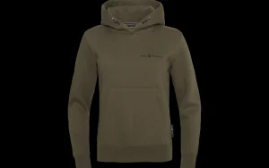 W GALE LOGO HOOD
