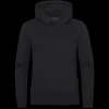 W GALE LOGO HOOD