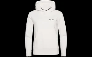 W GALE LOGO HOOD