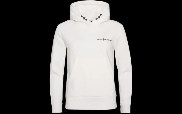 W GALE LOGO HOOD