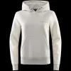 W GALE LOGO HOOD