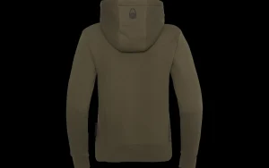 W GALE LOGO HOOD
