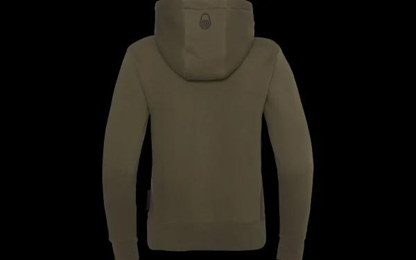 W GALE LOGO HOOD