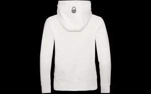 W GALE LOGO HOOD