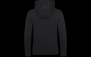 W GALE LOGO HOOD