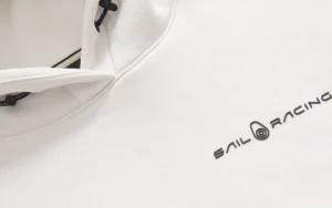 W GALE LOGO HOOD
