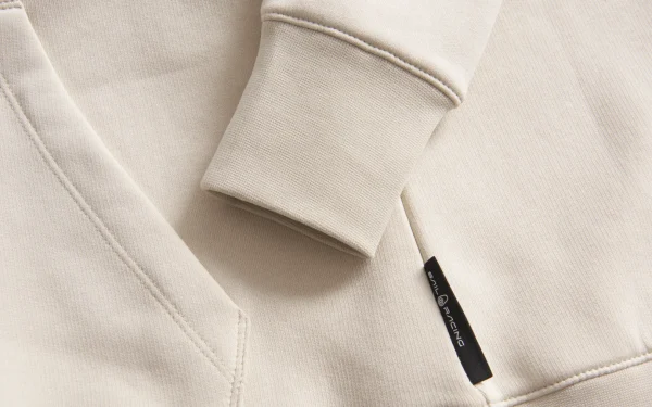 W GALE LOGO HOOD