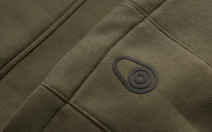 W GALE LOGO HOOD