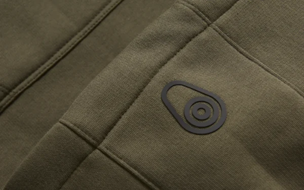 W GALE LOGO HOOD