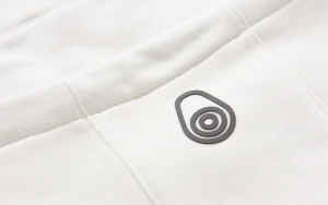 W GALE LOGO HOOD
