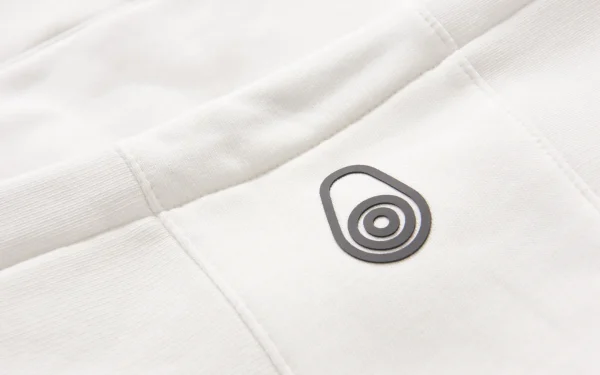 W GALE LOGO HOOD
