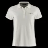 W GALE LOGO POLO