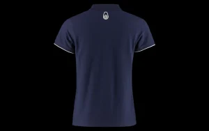 W GALE LOGO POLO