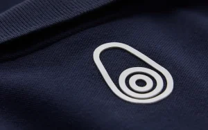 W GALE LOGO POLO