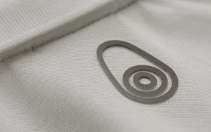 W GALE LOGO POLO