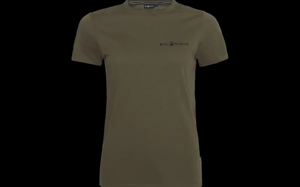 W GALE LOGO TEE