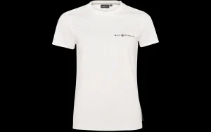 W GALE LOGO TEE