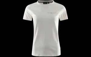 W GALE LOGO TEE