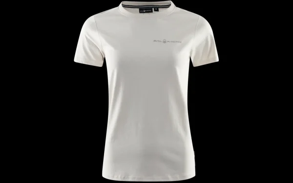 W GALE LOGO TEE
