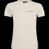 W GALE LOGO TEE