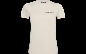 W GALE LOGO TEE