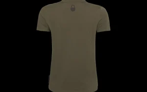 W GALE LOGO TEE