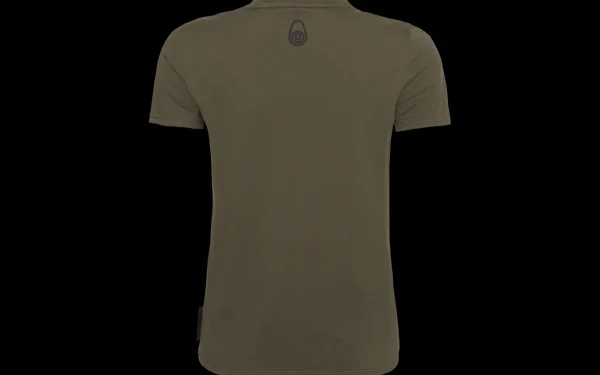W GALE LOGO TEE
