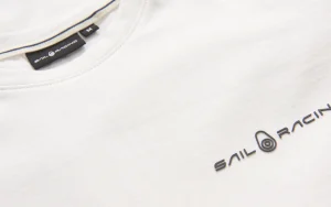 W GALE LOGO TEE