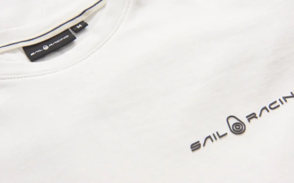 W GALE LOGO TEE
