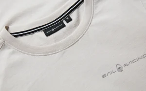W GALE LOGO TEE