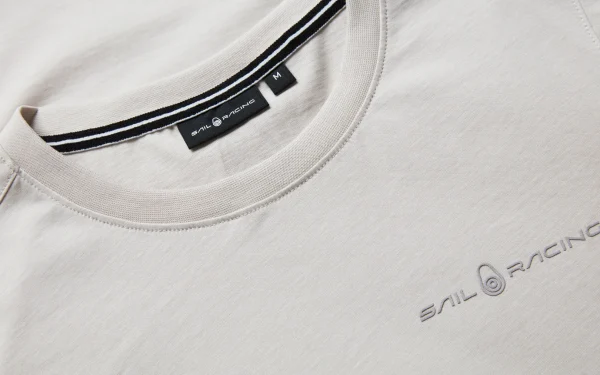 W GALE LOGO TEE