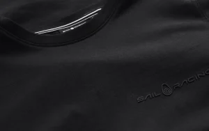 W GALE LOGO TEE