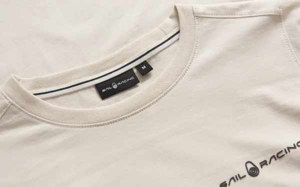 W GALE LOGO TEE