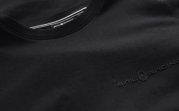 W GALE LOGO TEE