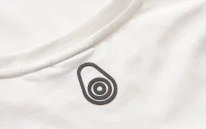 W GALE LOGO TEE