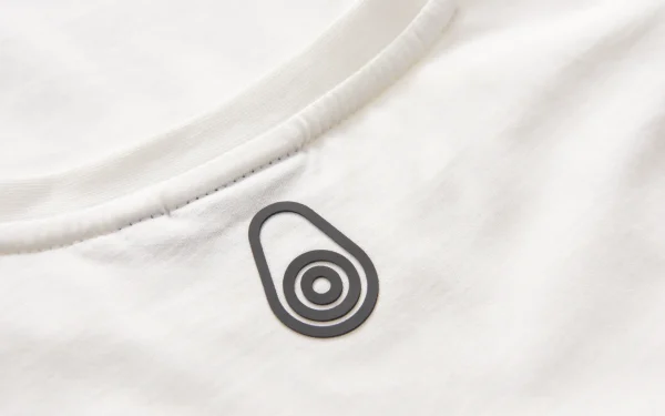 W GALE LOGO TEE