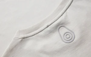 W GALE LOGO TEE