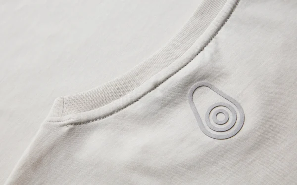 W GALE LOGO TEE